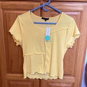 Love Ellie top from StitchFix. Size L. NOTE: Runs small